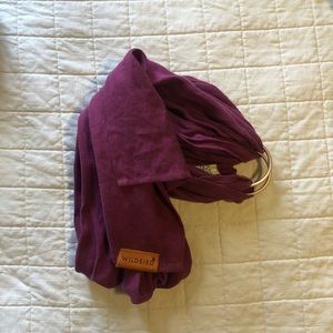 Wildbird Sling